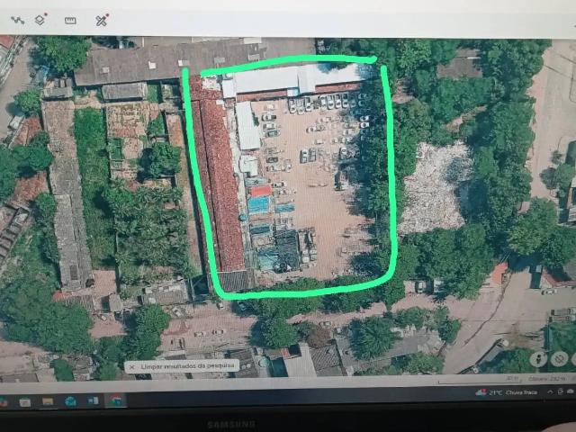 Terreno aluguel em Região Geográfica Imediata do Rio de Janeiro, Região Metropolitana do Rio de Janeiro