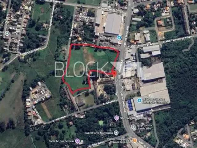 Terreno aluguel em Região Geográfica Imediata do Rio de Janeiro, Região Metropolitana do Rio de Janeiro