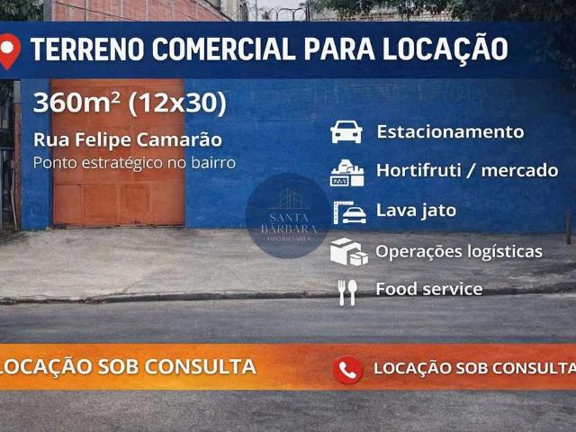 Terreno aluguel em Maracanã, Rio de Janeiro