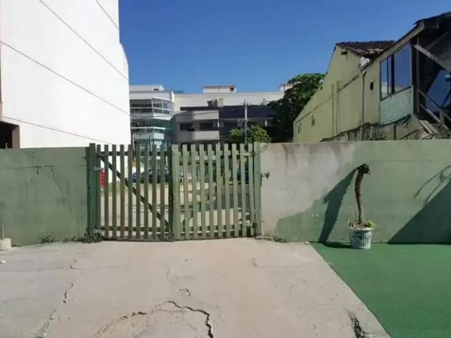 Terreno aluguel em Recreio dos Bandeirantes, Afonso Cláudio