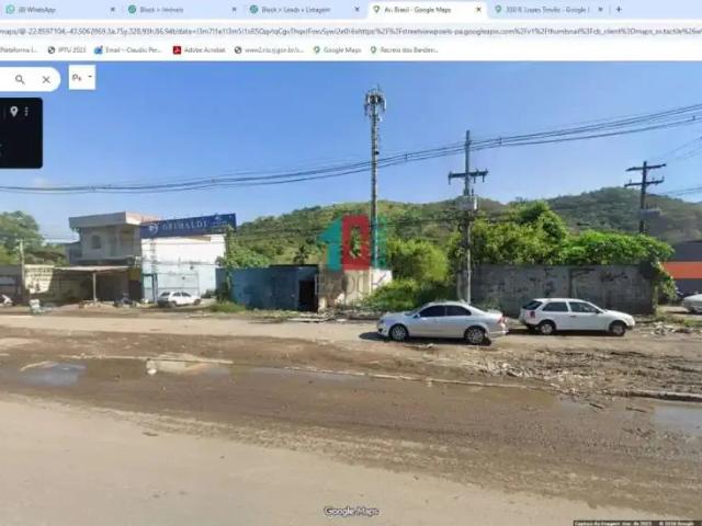 Terreno aluguel em Região Geográfica Imediata do Rio de Janeiro, Região Metropolitana do Rio de Janeiro
