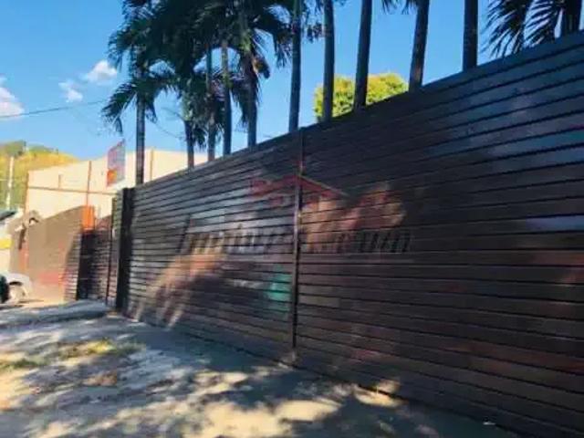 Terreno aluguel em Jacarepaguá, Afonso Cláudio