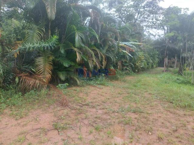 Terreno aluguel em Vargem Grande, Rio de Janeiro