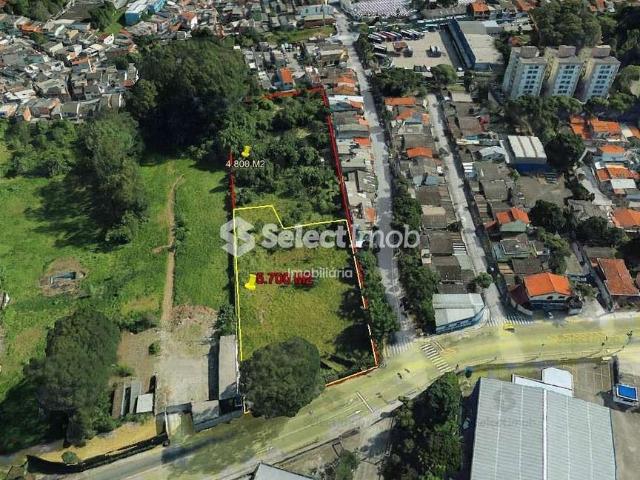 Terreno aluguel em Bairro dos Alvarenga, São Bernardo do Campo