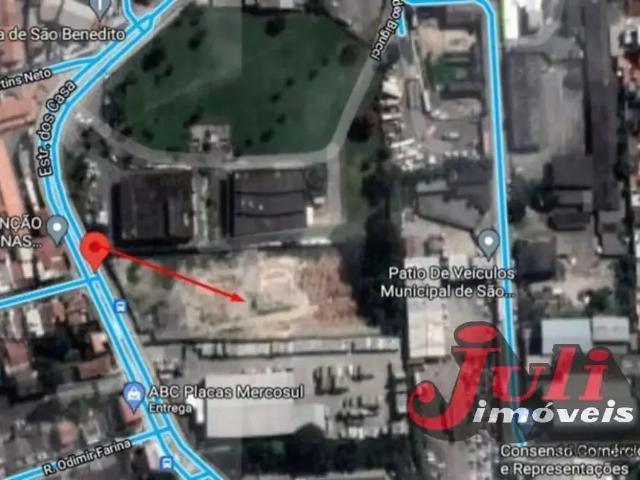 Terreno aluguel em Região Imediata de São Paulo, Região Metropolitana de São Paulo