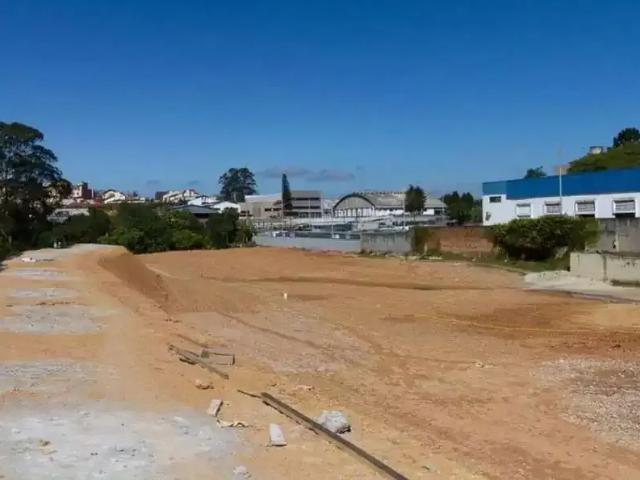 Terreno aluguel em Bairro dos Alvarenga, São Bernardo do Campo