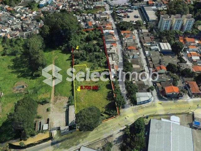 Terreno aluguel em Região Imediata de São Paulo, Região Metropolitana de São Paulo