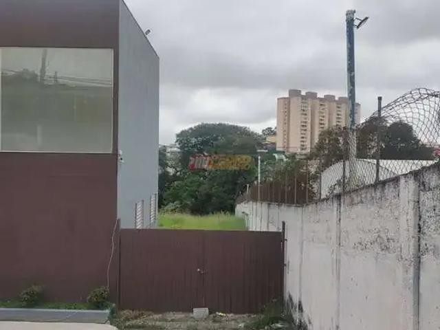 Terreno aluguel em Região Imediata de São Paulo, Região Metropolitana de São Paulo