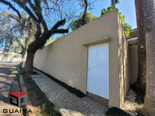 Terreno aluguel em Anchieta, São Bernardo do Campo