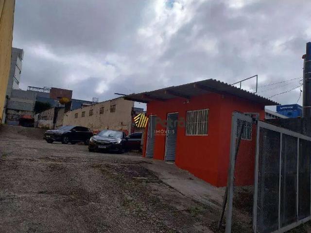 Terreno aluguel em Região Imediata de São Paulo, Região Metropolitana de São Paulo