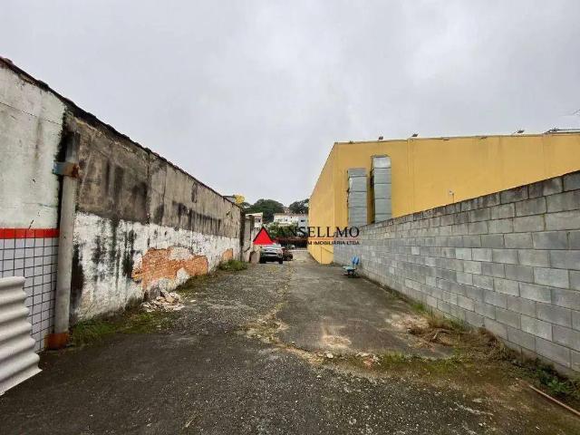 Terreno aluguel em Região Imediata de São Paulo, Região Metropolitana de São Paulo