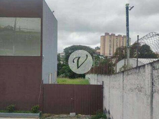 Terreno aluguel em Região Imediata de São Paulo, Região Metropolitana de São Paulo