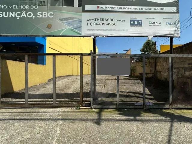 Terreno aluguel em Região Imediata de São Paulo, Região Metropolitana de São Paulo