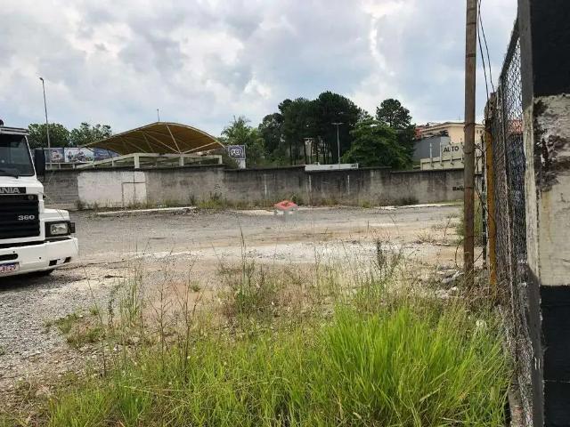 Terreno aluguel em Região Imediata de São Paulo, Região Metropolitana de São Paulo