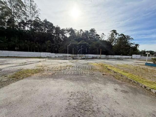 Terreno aluguel em Região Imediata de São Paulo, Região Metropolitana de São Paulo