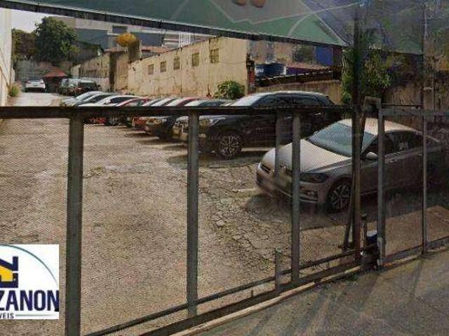 Terreno aluguel em Região Imediata de São Paulo, Região Metropolitana de São Paulo