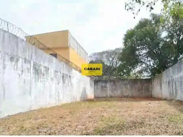 Terreno aluguel em Região Imediata de São Paulo, Região Metropolitana de São Paulo
