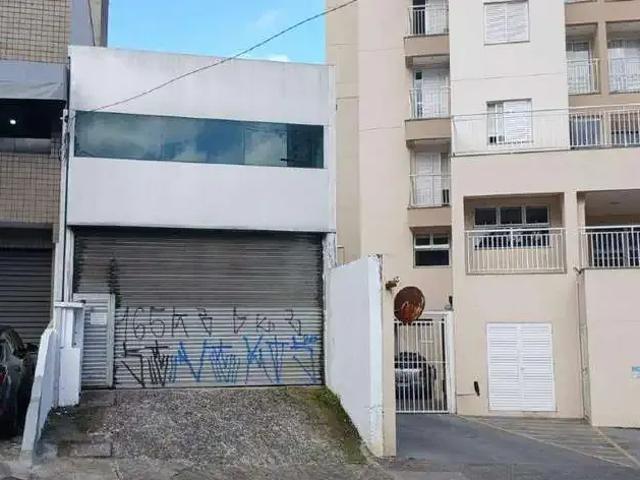 Terreno aluguel em Baeta Neves, São Bernardo do Campo