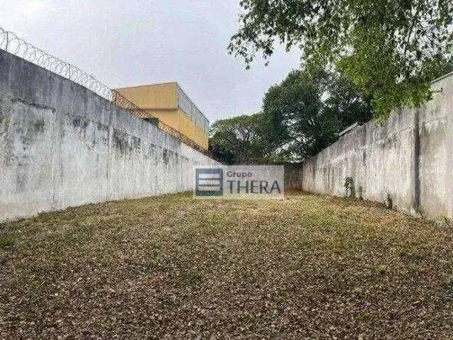 Terreno aluguel em Região Imediata de São Paulo, Região Metropolitana de São Paulo