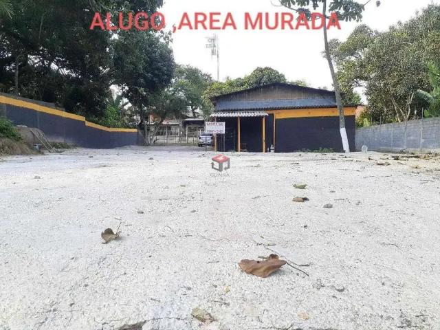 Terreno aluguel em Região Imediata de São Paulo, Região Metropolitana de São Paulo