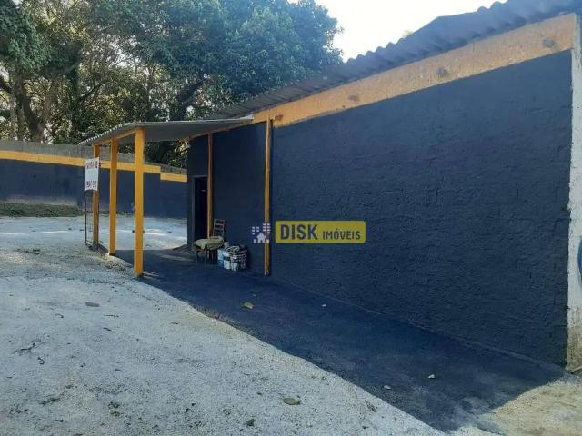 Terreno aluguel em Região Imediata de São Paulo, Região Metropolitana de São Paulo