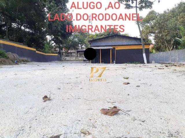 Terreno aluguel em Região Imediata de São Paulo, Região Metropolitana de São Paulo