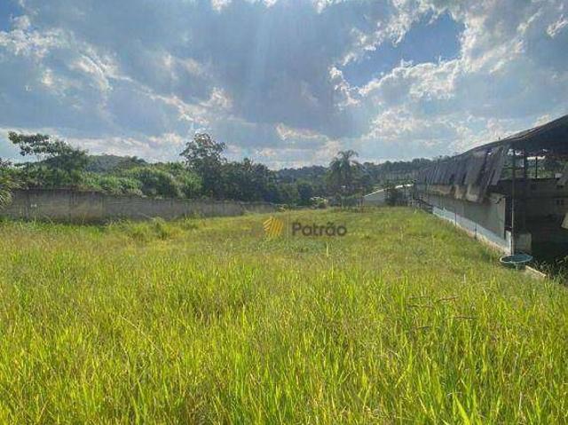 Terreno aluguel em Batistini, São Bernardo do Campo