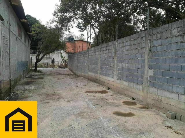 Terreno aluguel em Jardim Skaf, São Bernardo do Campo