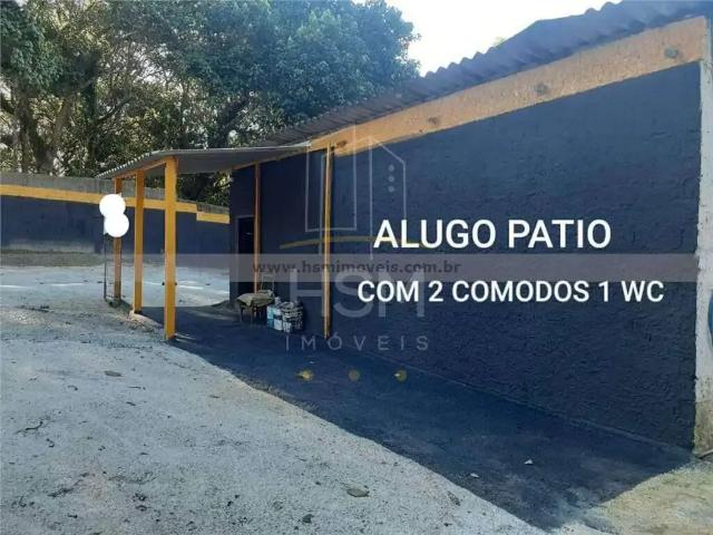 Terreno aluguel em Região Imediata de São Paulo, Região Metropolitana de São Paulo