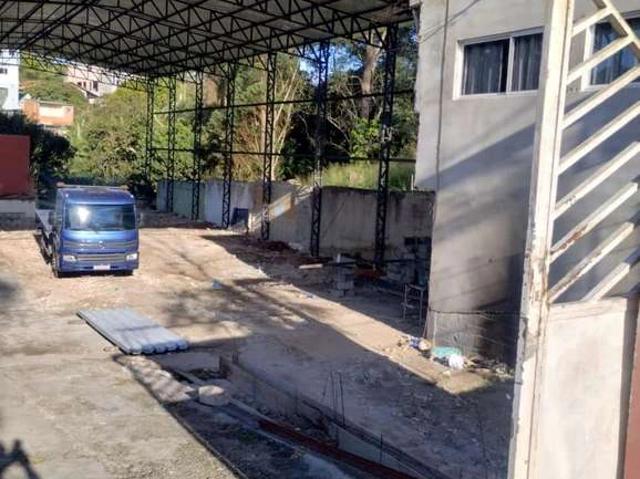 Terreno aluguel em Jardim da Represa, São Bernardo do Campo