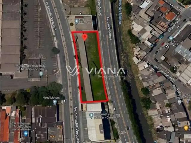 Terreno aluguel em Região Imediata de São Paulo, Região Metropolitana de São Paulo