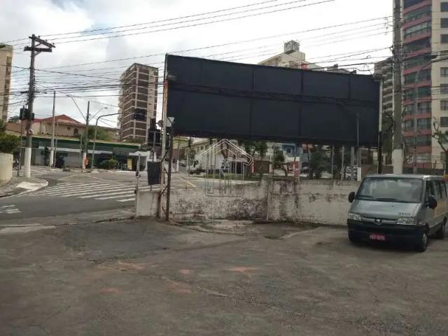 Terreno aluguel em Centro, São Bernardo do Campo
