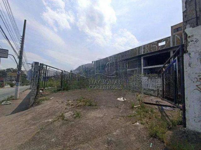 Terreno aluguel em Região Imediata de São Paulo, Região Metropolitana de São Paulo