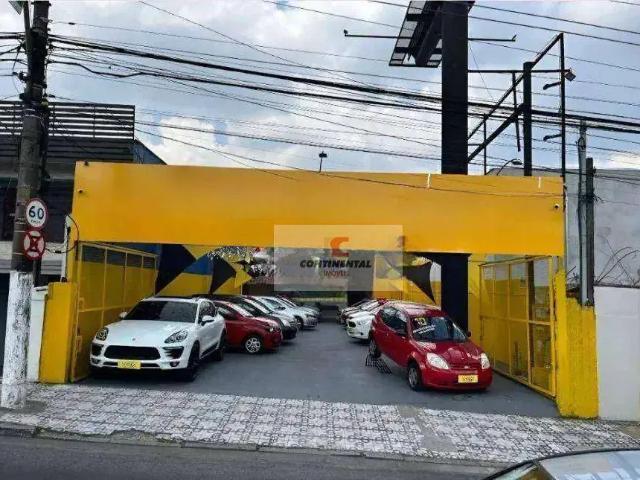 Terreno aluguel em Região Imediata de São Paulo, Região Metropolitana de São Paulo