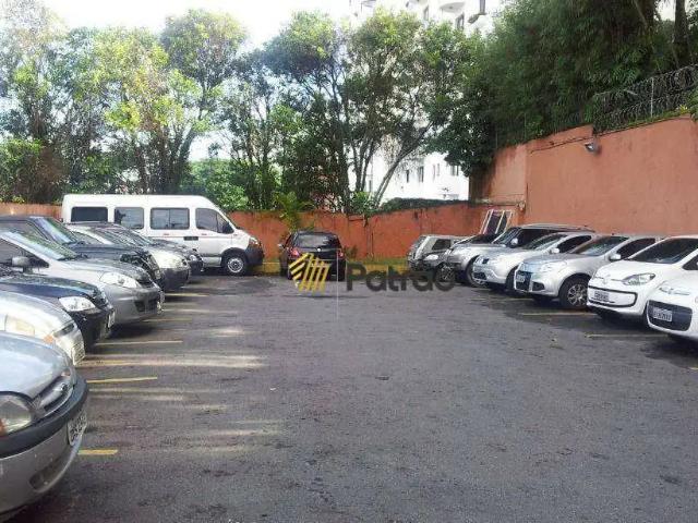 Terreno aluguel em Região Imediata de São Paulo, Região Metropolitana de São Paulo