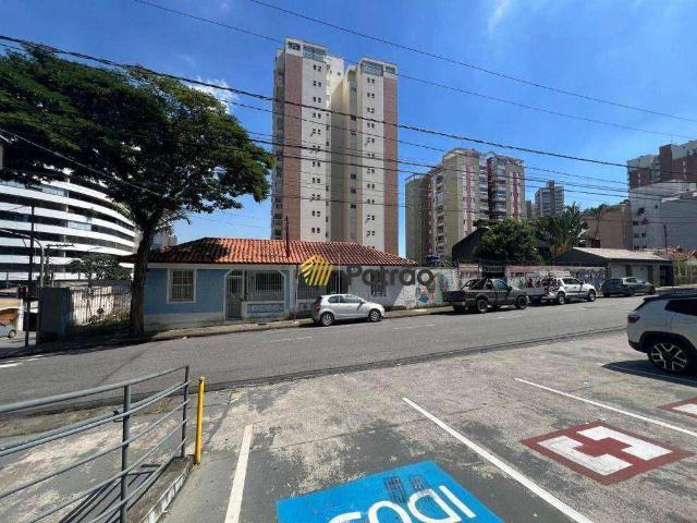 Terreno aluguel em Região Imediata de São Paulo, Região Metropolitana de São Paulo