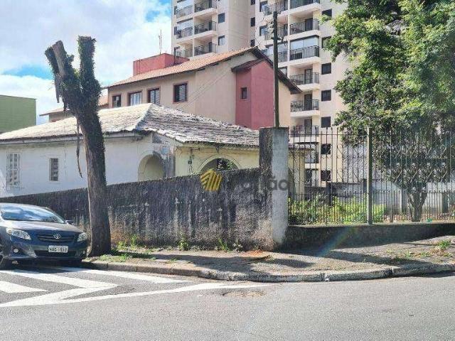 Terreno aluguel em Centro, São Bernardo do Campo
