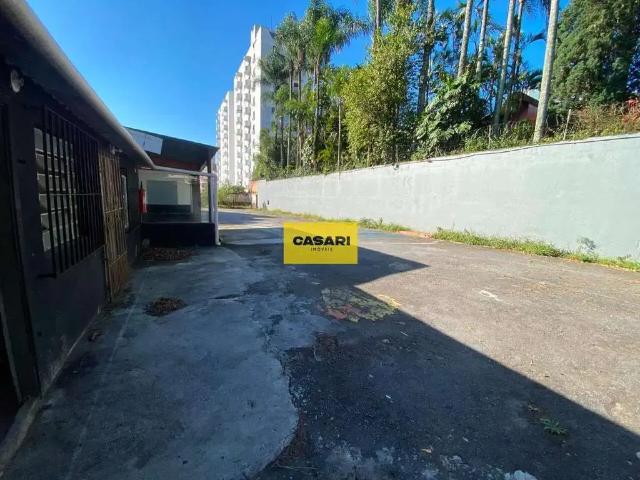 Terreno aluguel em Região Imediata de São Paulo, Região Metropolitana de São Paulo
