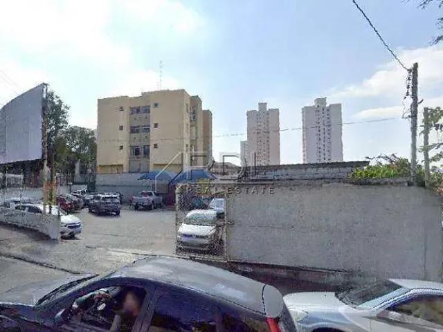 Terreno aluguel em Região Imediata de São Paulo, Região Metropolitana de São Paulo