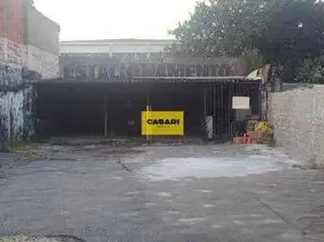 Terreno aluguel em Região Imediata de São Paulo, Região Metropolitana de São Paulo