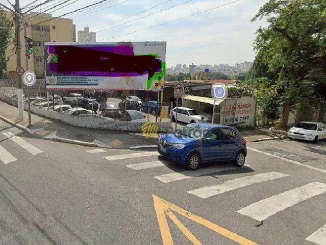 Terreno aluguel em Região Imediata de São Paulo, Região Metropolitana de São Paulo