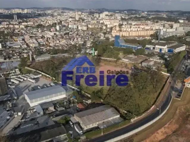 Terreno aluguel em Região Imediata de São Paulo, Região Metropolitana de São Paulo