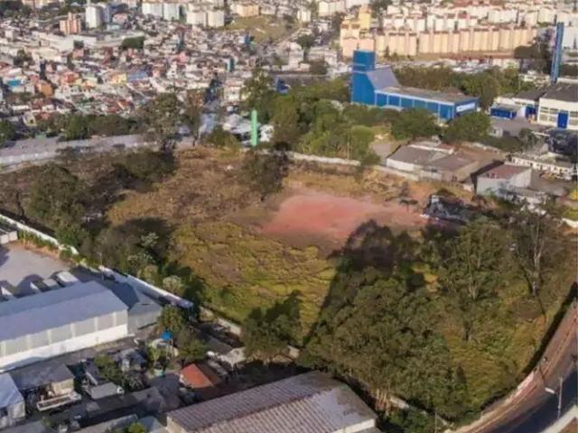Terreno aluguel em Região Imediata de São Paulo, Região Metropolitana de São Paulo