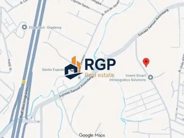 Terreno aluguel em Região Imediata de São Paulo, Região Metropolitana de São Paulo