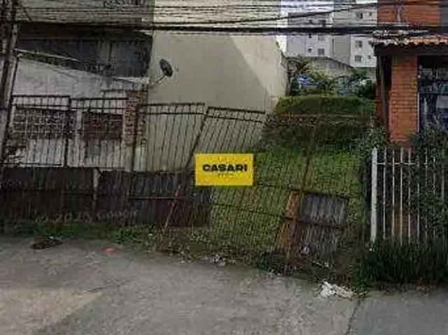 Terreno aluguel em Demarchi, São Bernardo do Campo