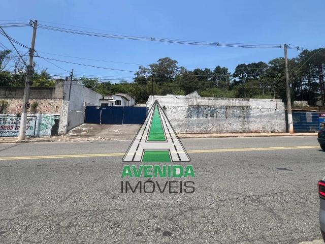 Terreno aluguel em Região Imediata de São Paulo, Região Metropolitana de São Paulo