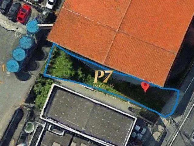 Terreno aluguel em Região Imediata de São Paulo, Região Metropolitana de São Paulo