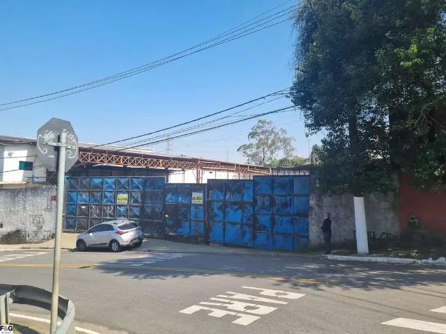 Terreno aluguel em Região Imediata de São Paulo, Região Metropolitana de São Paulo