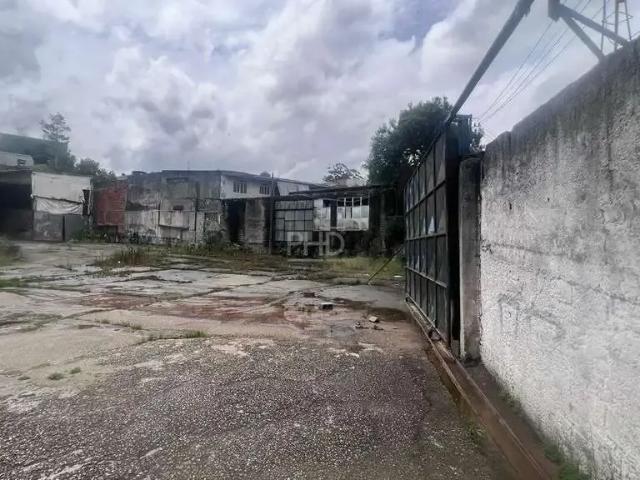 Terreno aluguel em Região Imediata de São Paulo, Região Metropolitana de São Paulo