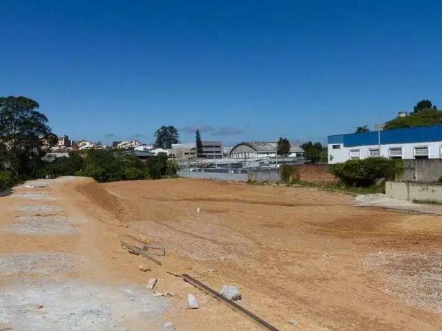Terreno aluguel em Região Imediata de São Paulo, Região Metropolitana de São Paulo